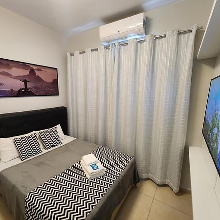 Apartamento Perto Da Praia - Bem Localizado Río de Janeiro Exterior foto