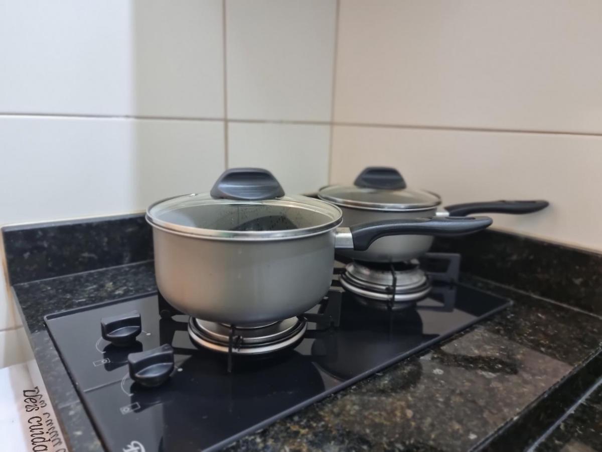 Apartamento Perto Da Praia - Bem Localizado Río de Janeiro Exterior foto