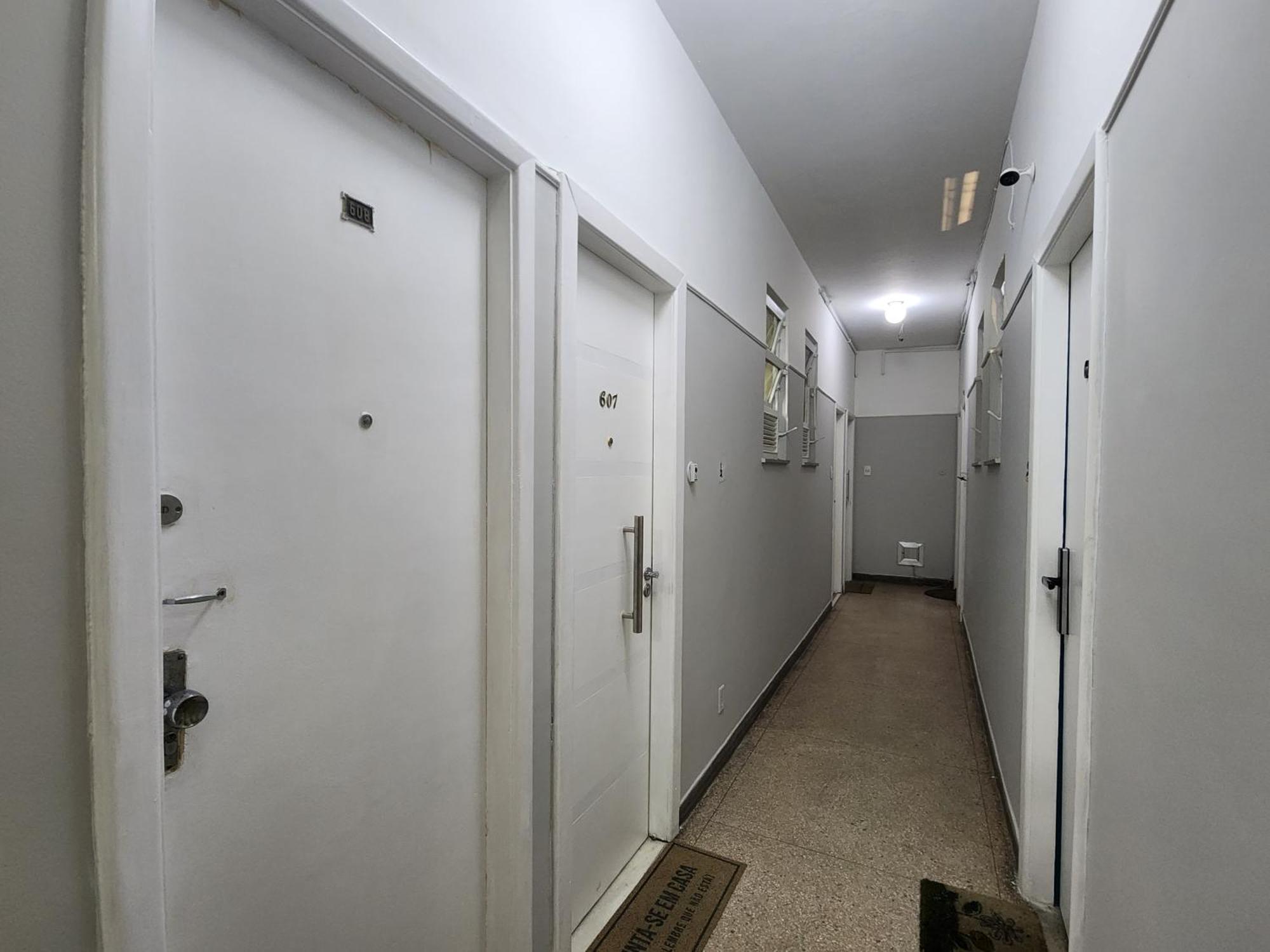Apartamento Perto Da Praia - Bem Localizado Río de Janeiro Exterior foto
