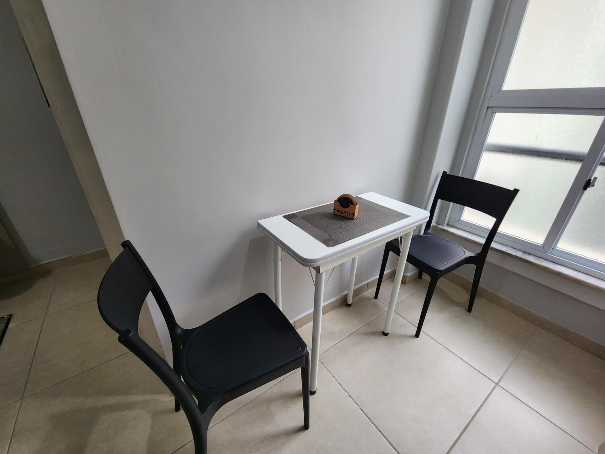 Apartamento Perto Da Praia - Bem Localizado Río de Janeiro Exterior foto
