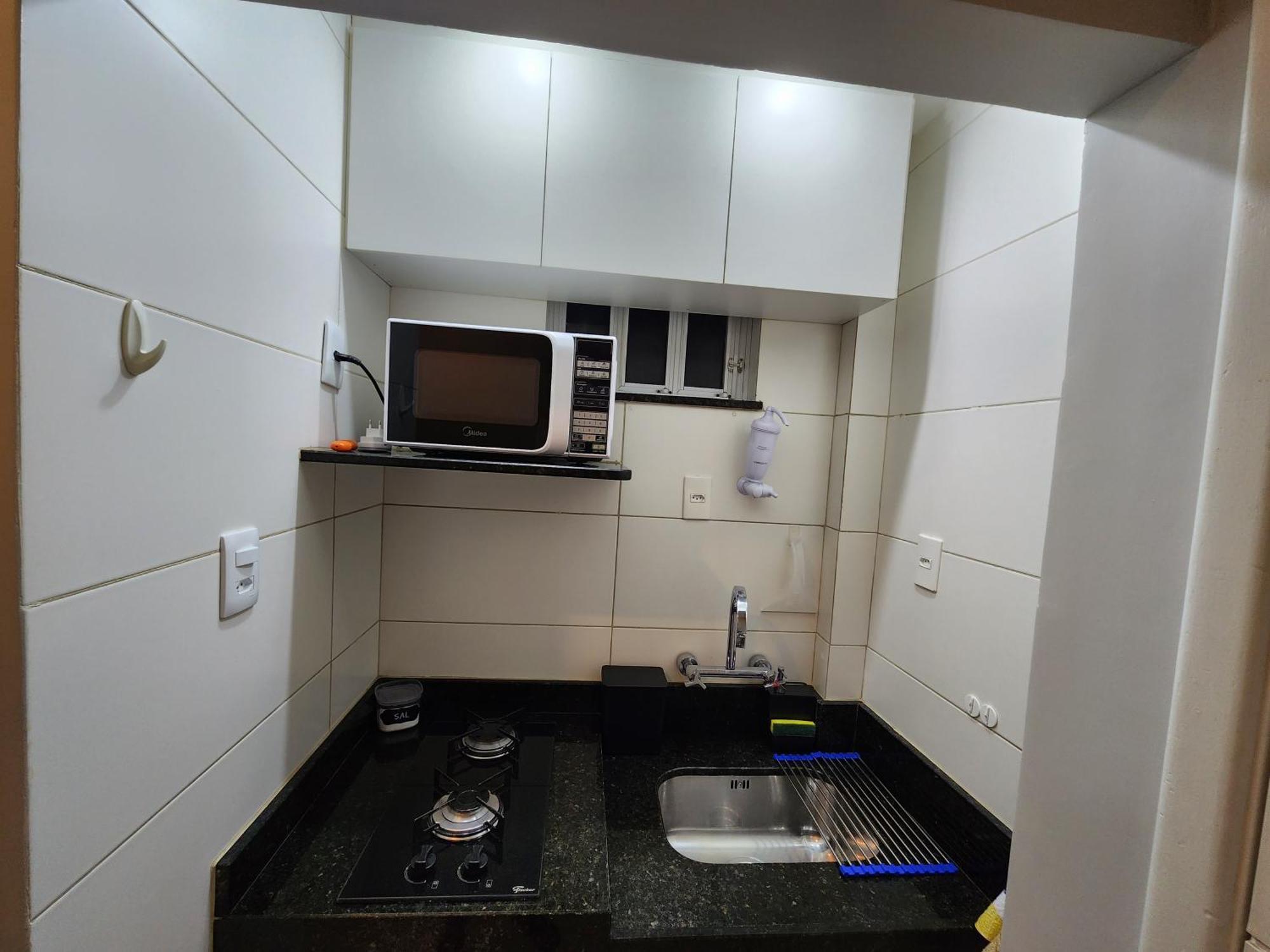 Apartamento Perto Da Praia - Bem Localizado Río de Janeiro Exterior foto